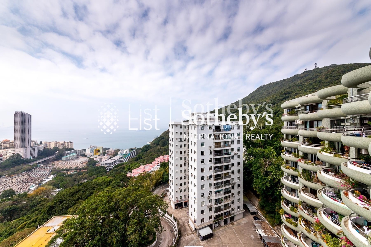 Four Winds, Pokfulam